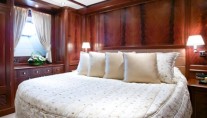 ANDIAMO -  VIP Cabin